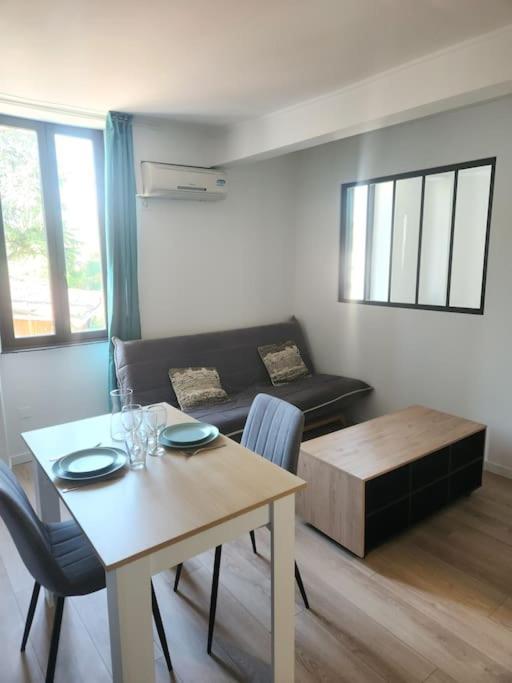 Apartamento Le Maillot V Castres  Exterior foto