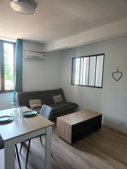 Apartamento Le Maillot V Castres  Exterior foto